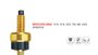 Imagen de INTERRUPTOR LUZ FRENO M-BENZ 709/1518/1528/1618/1620